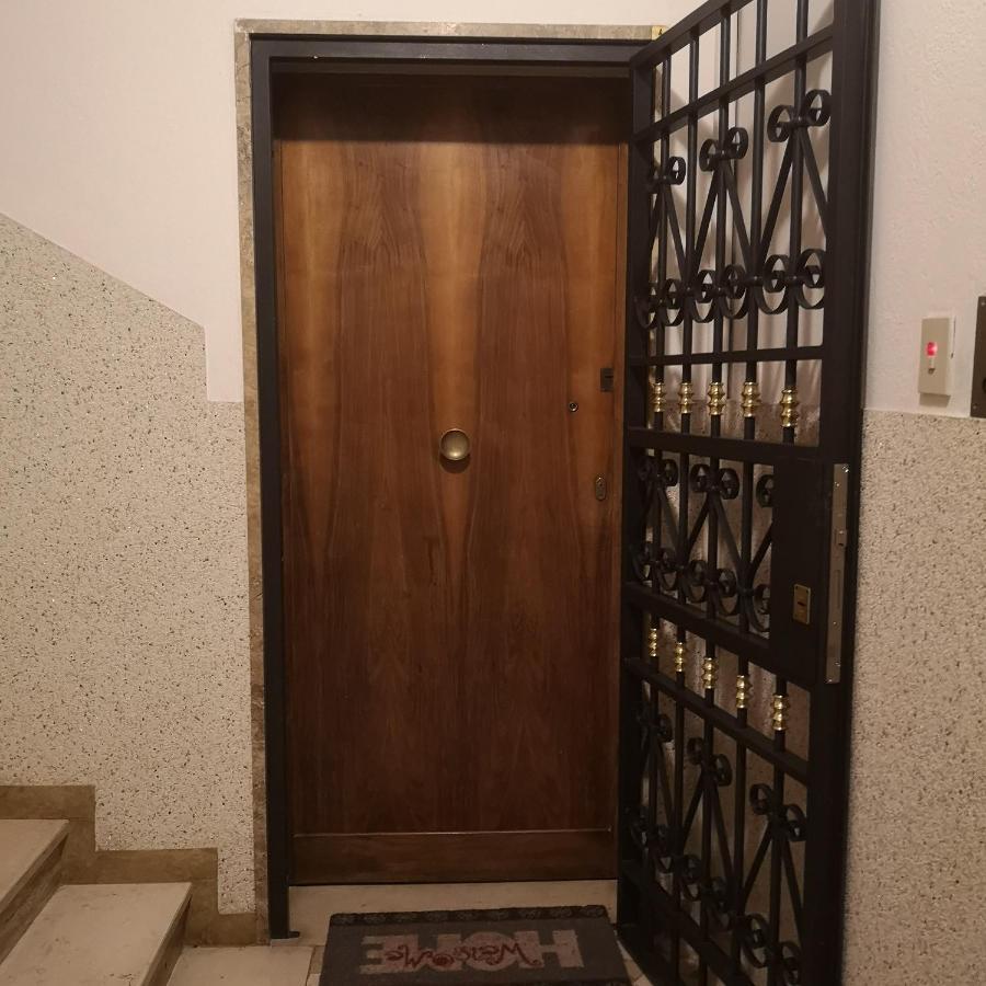 Francioni Palace Bologna Exteriör bild