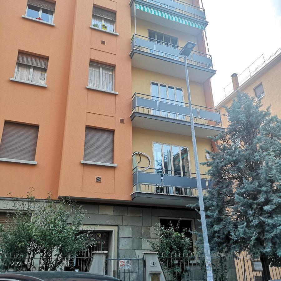 Francioni Palace Bologna Exteriör bild
